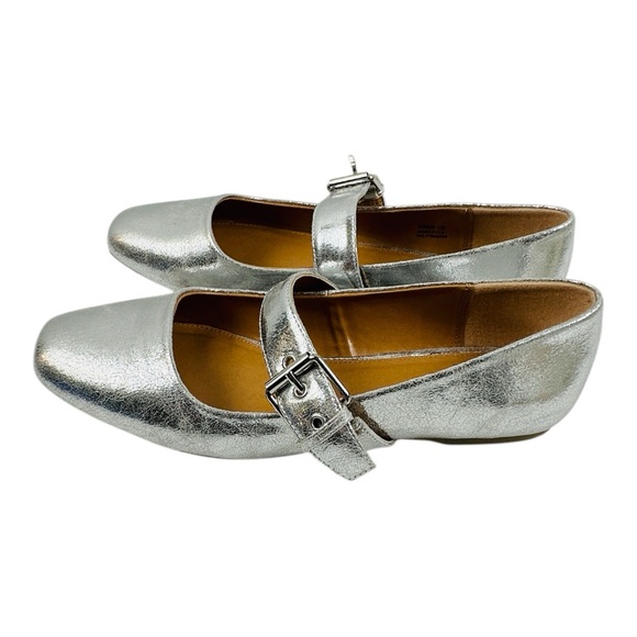 New DV by Dolce Vita Mellie Mary Jane sz 10 - Picture 2 of 11